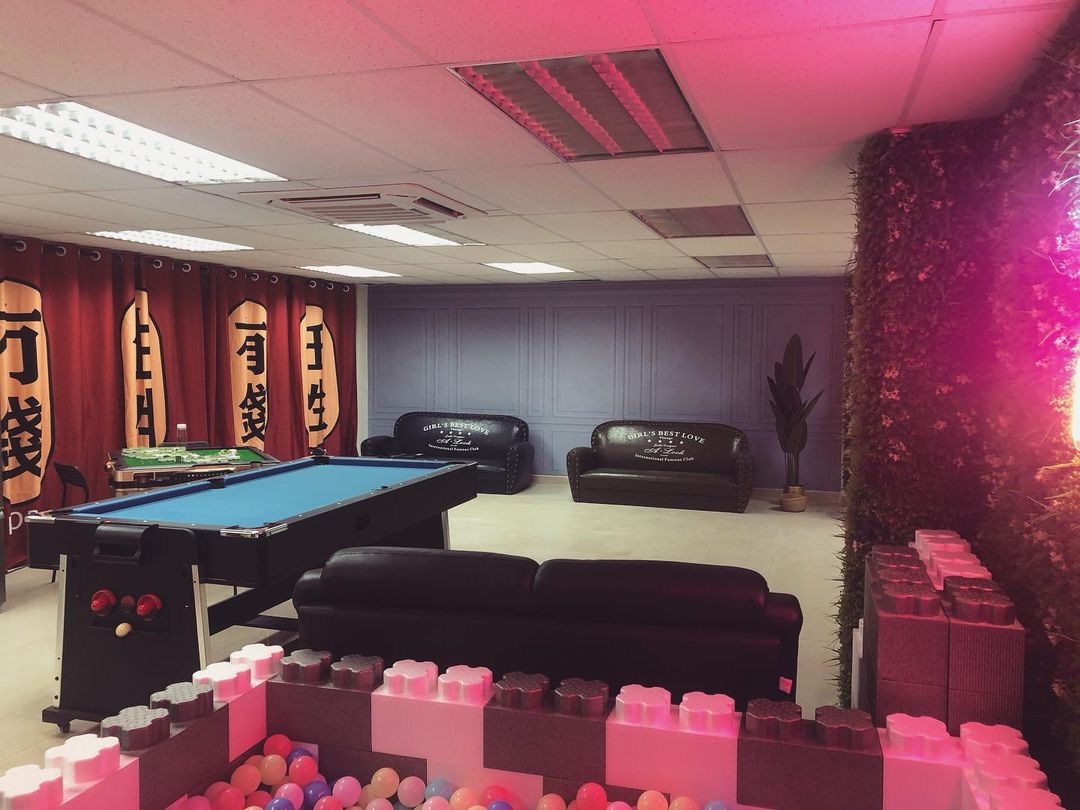 Studio Partyroom-38