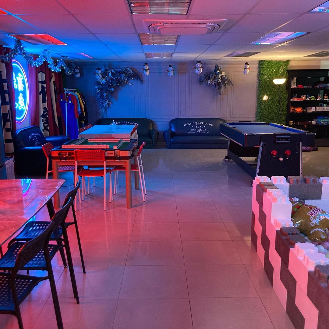Studio Partyroom-45