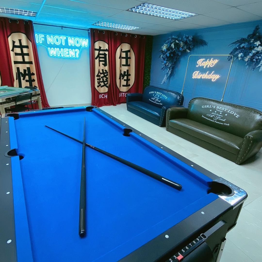 Studio Partyroom-47