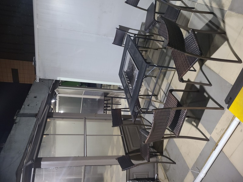 Talker Partyroom-4
