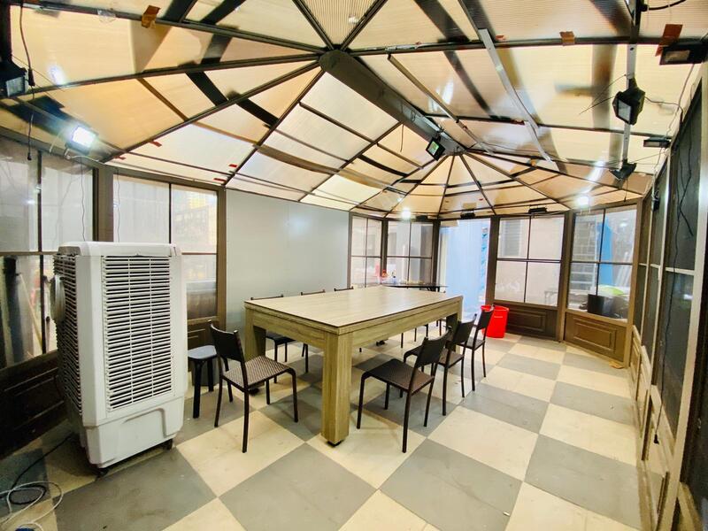 Talker Partyroom-8