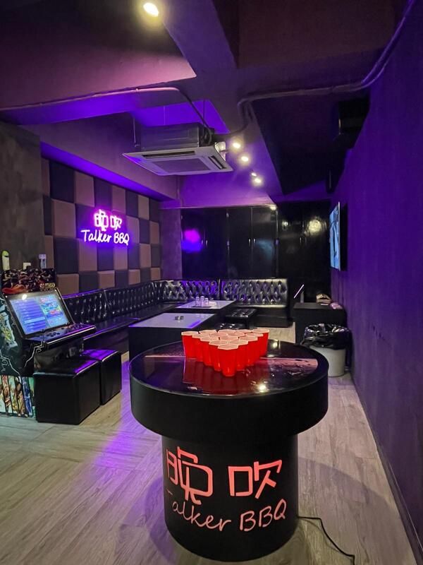 Talker Partyroom-10