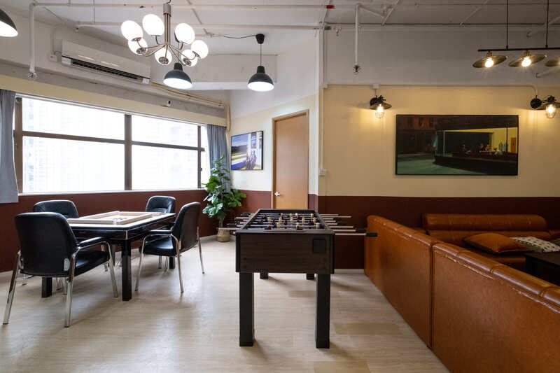 Corner3 Partyroom-2