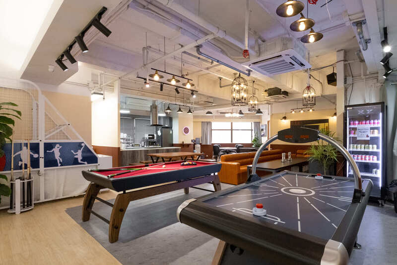 Corner3 Partyroom-21