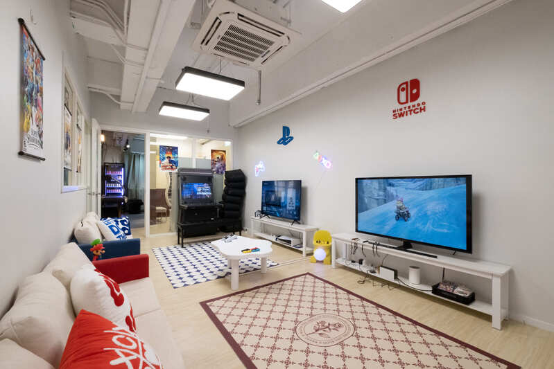 Corner3 Partyroom-26
