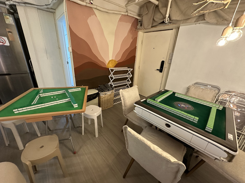 Chillitude Partyroom-6
