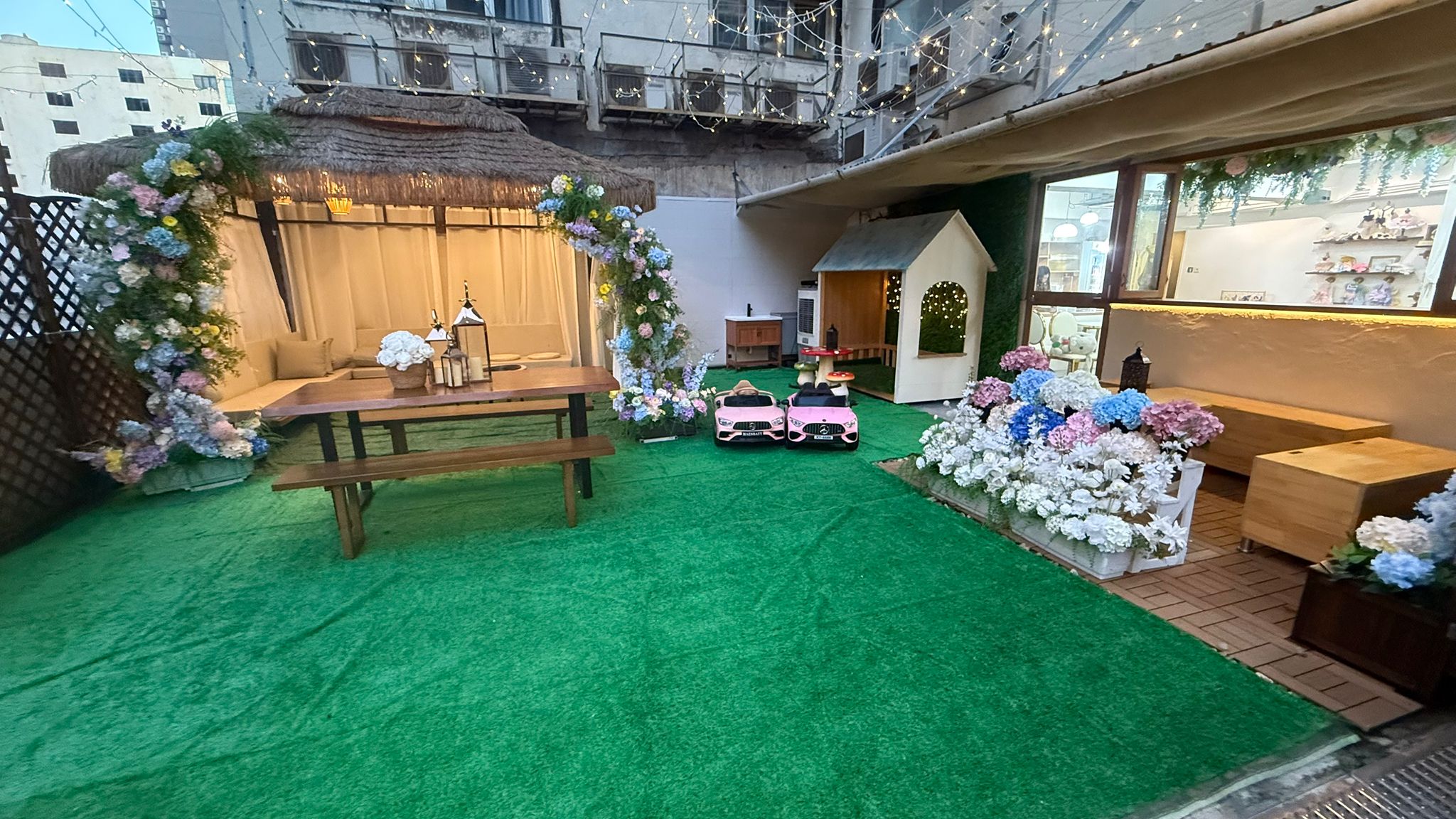 花澗 𝒽𝒶𝓃𝒶 𝓂𝑜𝓇𝒾 - Flat B-10