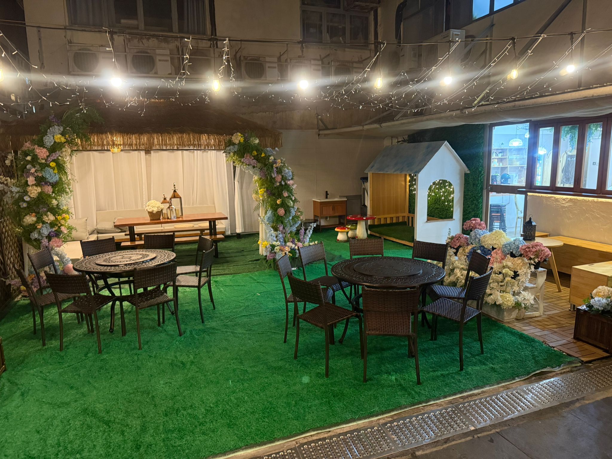 花澗 𝒽𝒶𝓃𝒶 𝓂𝑜𝓇𝒾 - Flat B-22