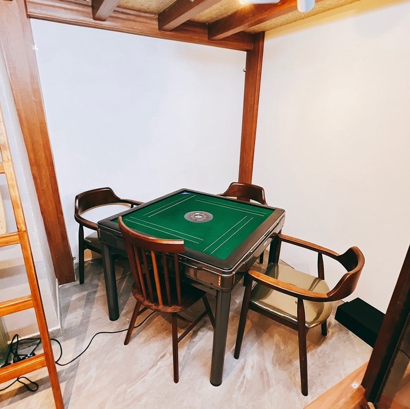 日和町 Partyroom-6