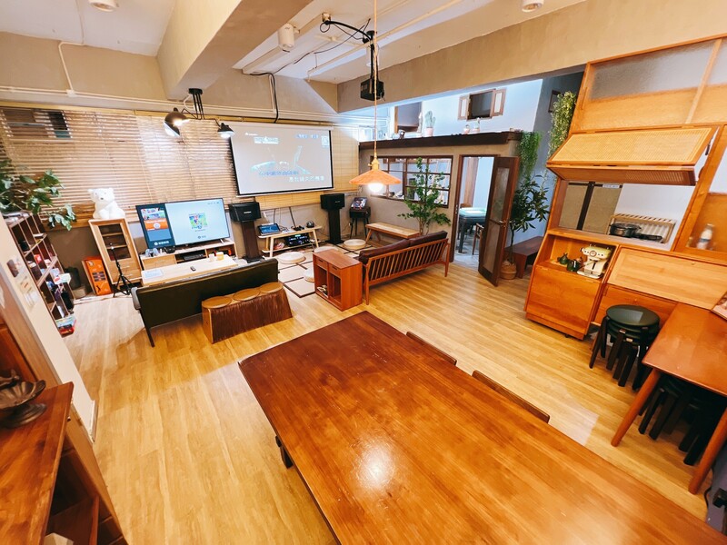 日和町 Partyroom-15