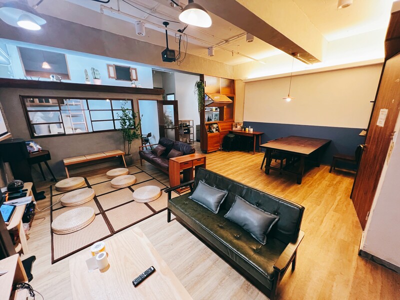 日和町 Partyroom-16