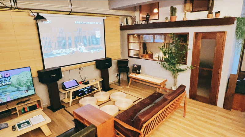 日和町 Partyroom-18