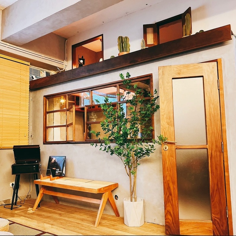 日和町 Partyroom-20