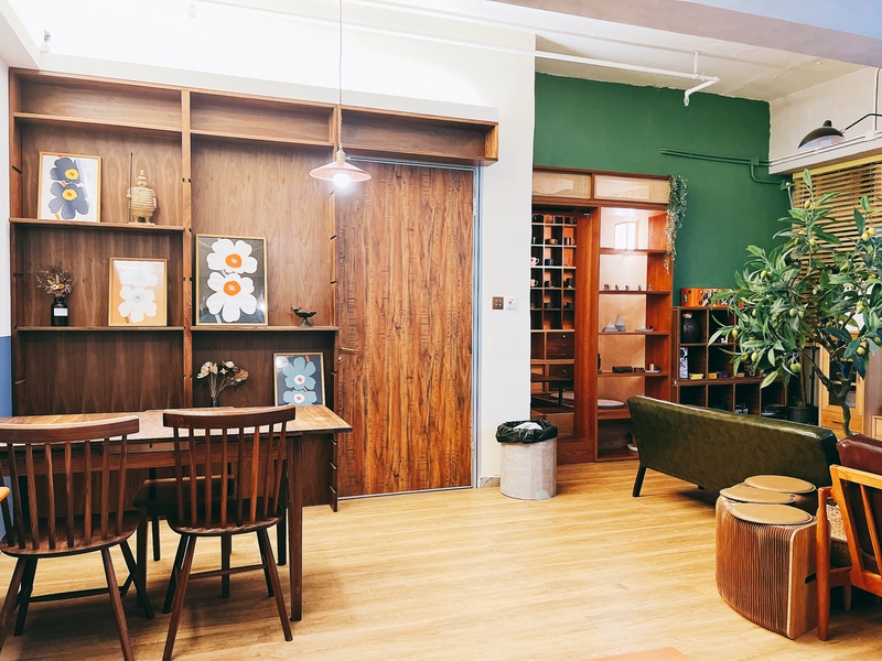 日和町 Partyroom-26