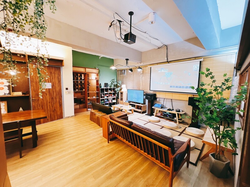 日和町 Partyroom-32
