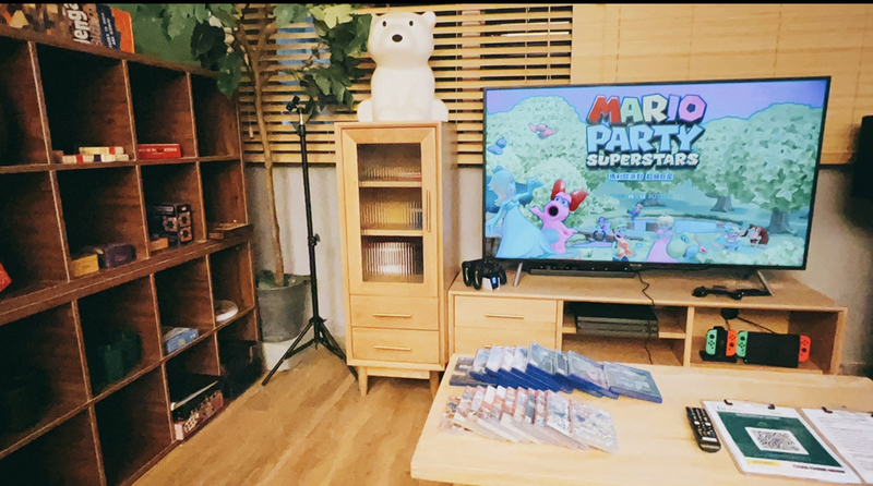 日和町 Partyroom-34