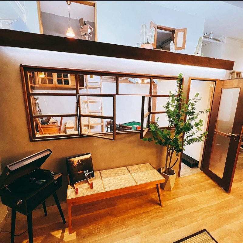 日和町 Partyroom-43