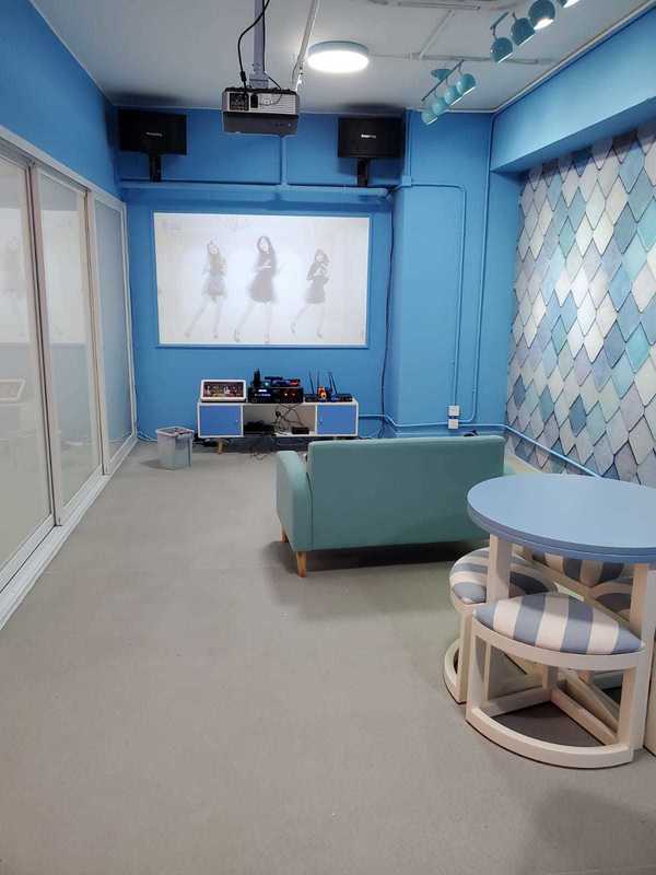 Open Parties 馬卡龍房-23