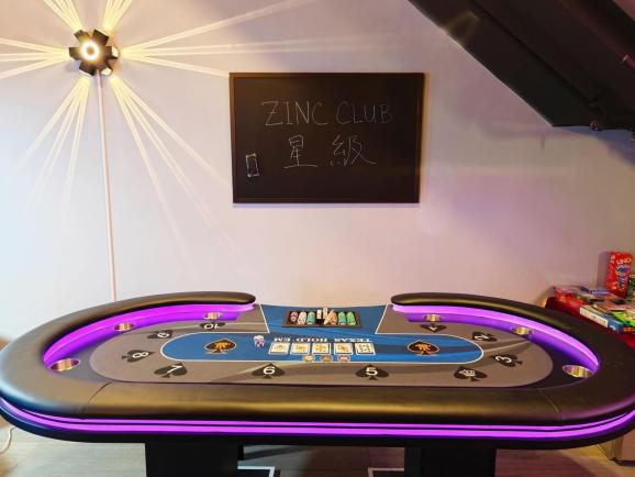 Zinc Club Partyroom-5