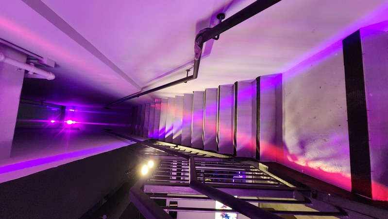 Zinc Club Partyroom-10