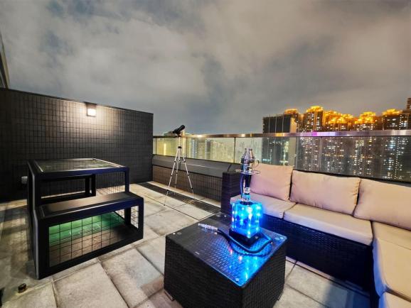 Zinc Club Partyroom-13