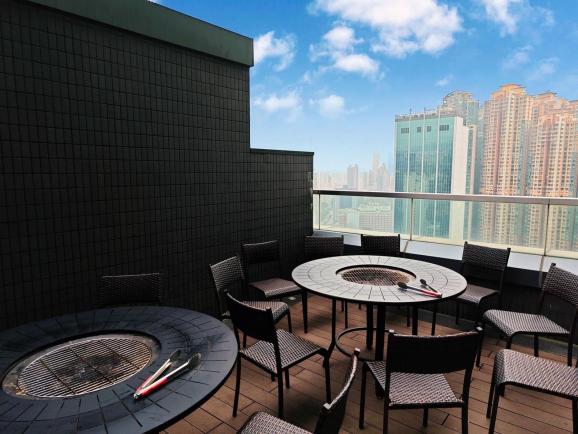Zinc Club Partyroom-14