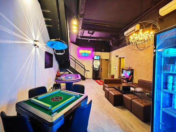 Zinc Club Partyroom-30