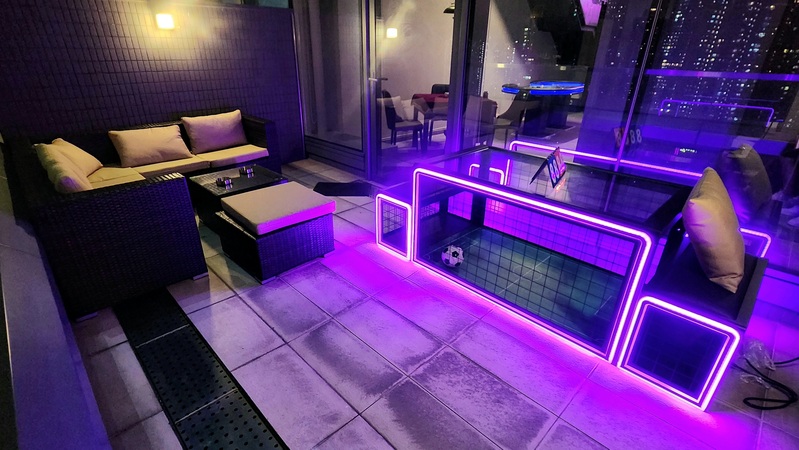 Zinc Club Partyroom-41