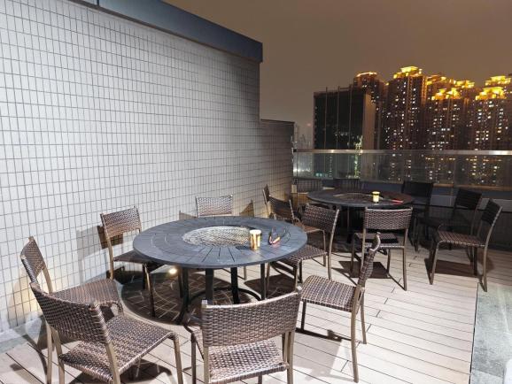 Zinc Club Partyroom-42