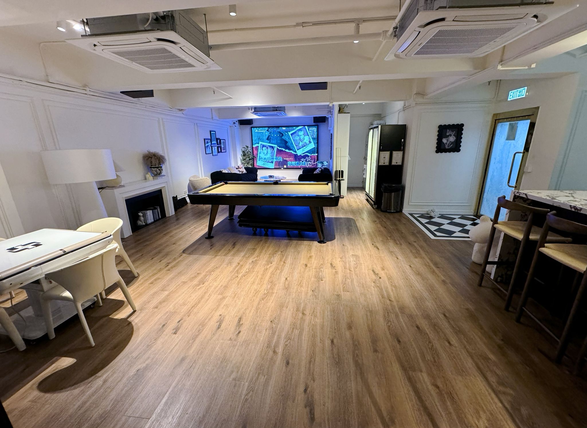 POP-IN Partyroom & BBQ-0