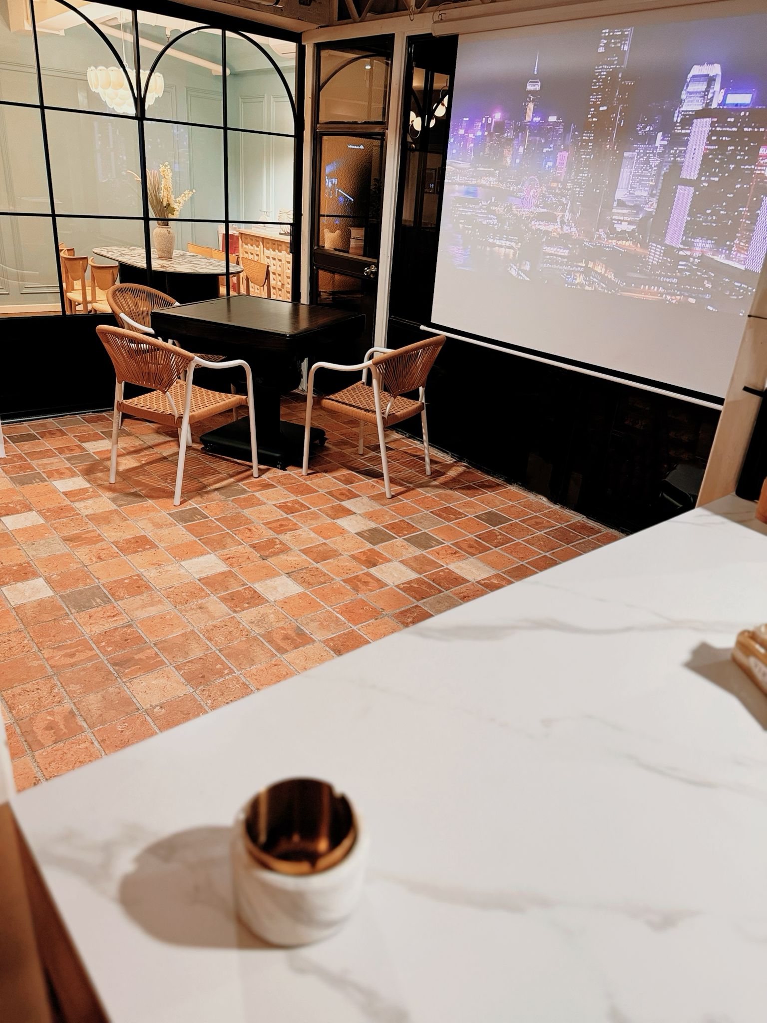 POP-IN Partyroom & BBQ-16