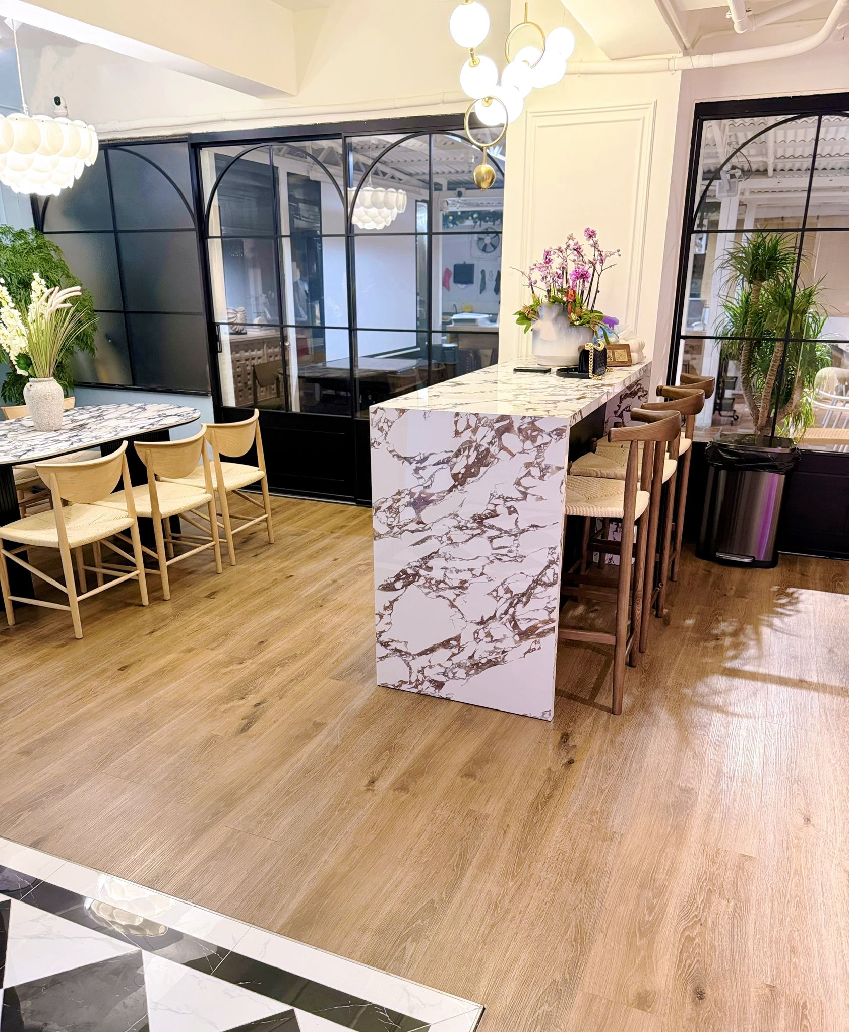 POP-IN Partyroom & BBQ-17