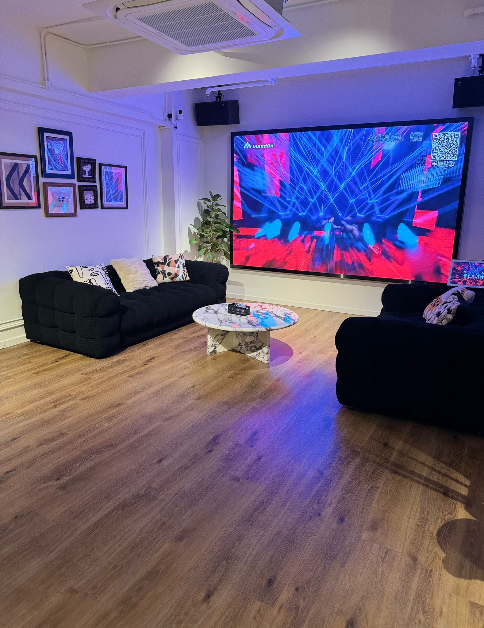 POP-IN Partyroom & BBQ-24