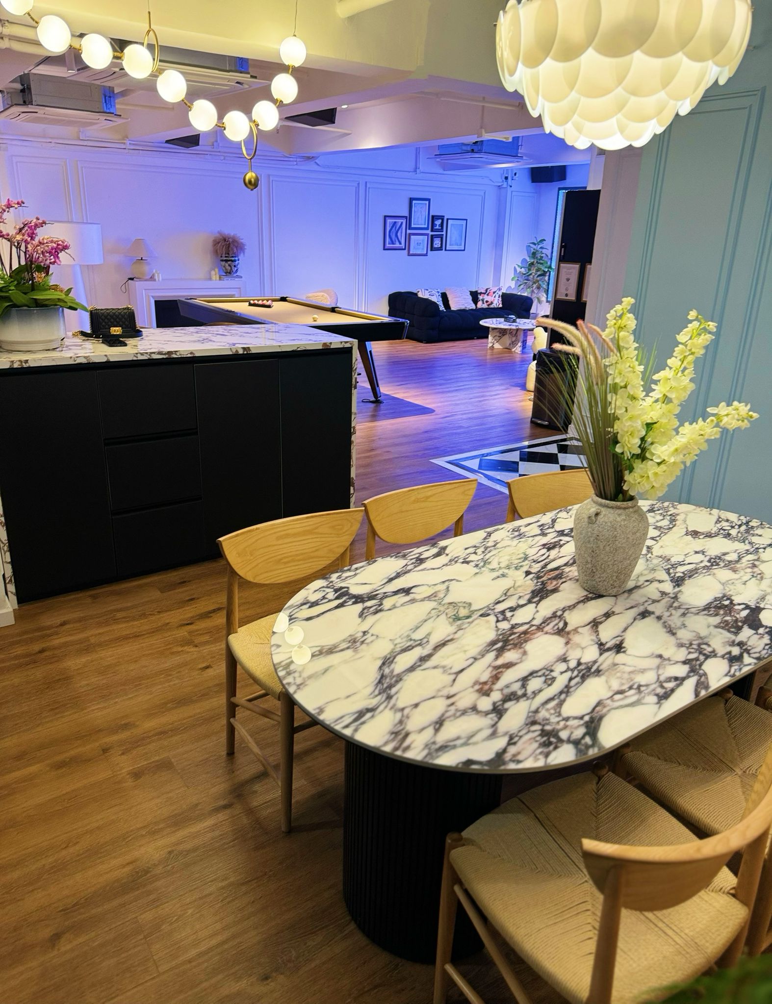 POP-IN Partyroom & BBQ-25