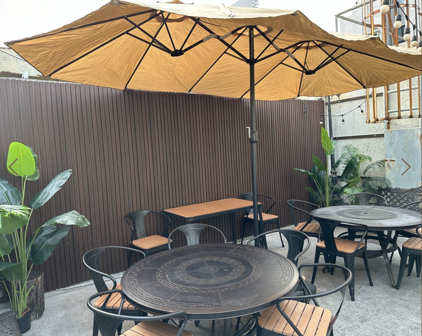 Spaco TST Partyroom-12