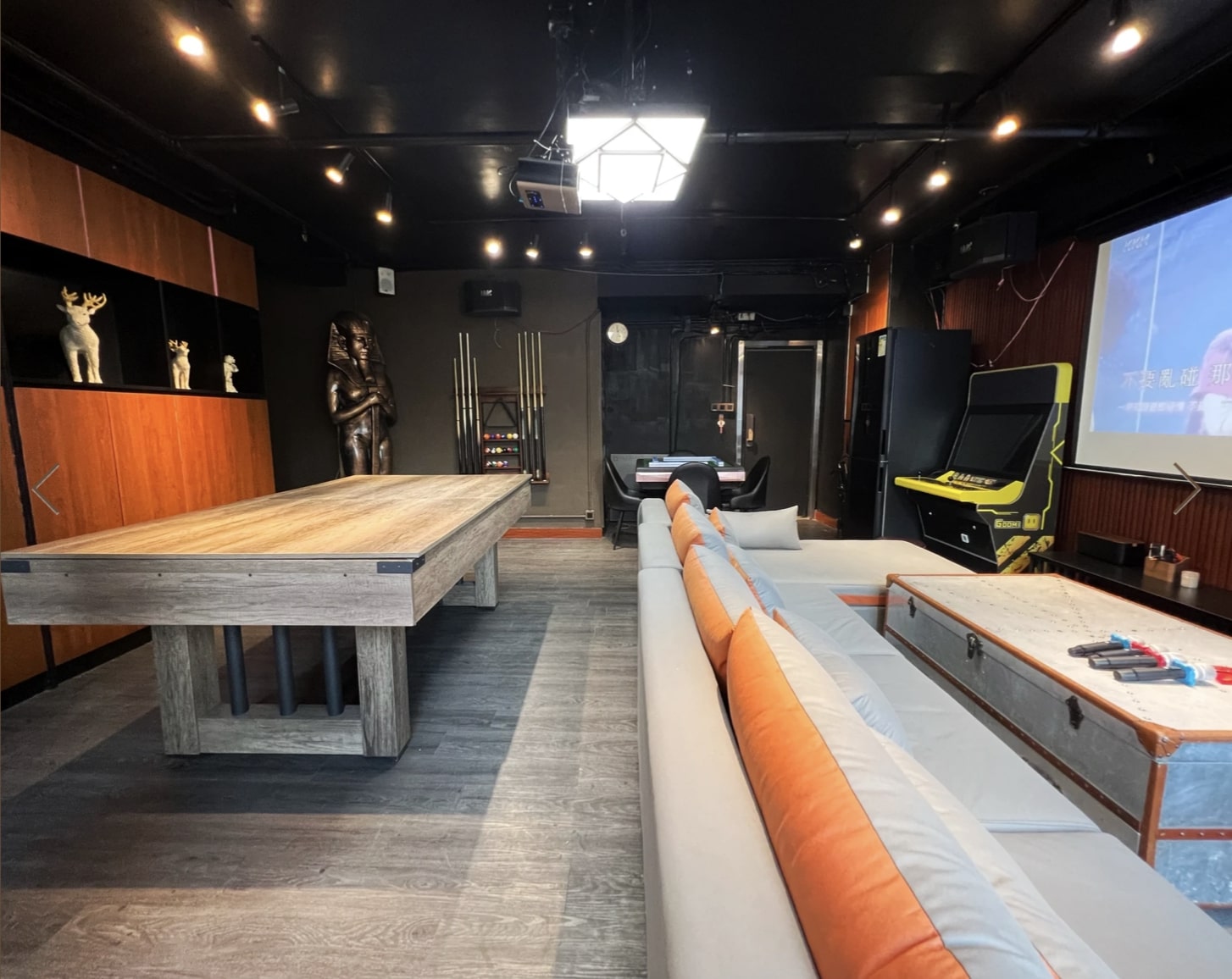 Spaco TST Partyroom-16