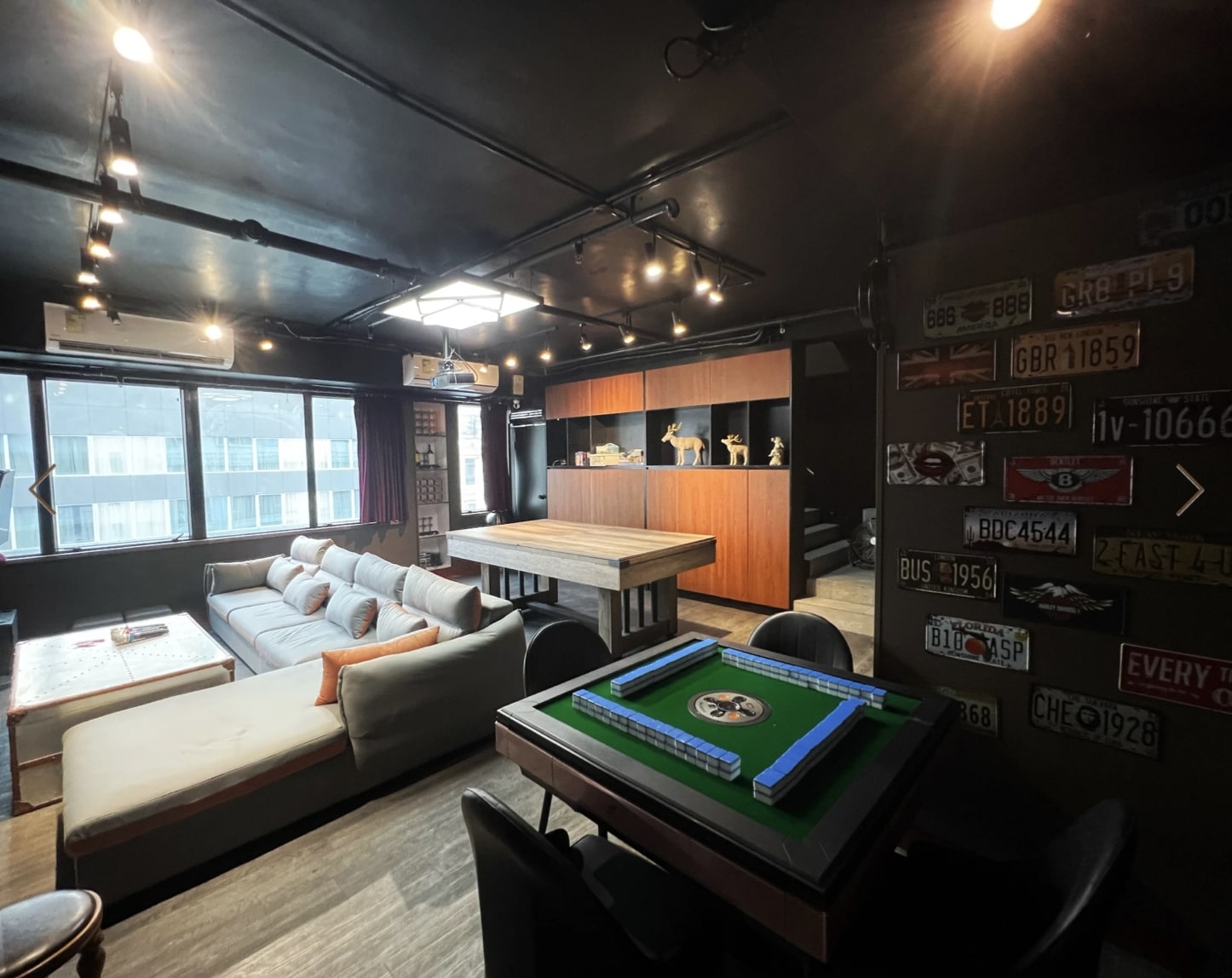 Spaco TST Partyroom-30