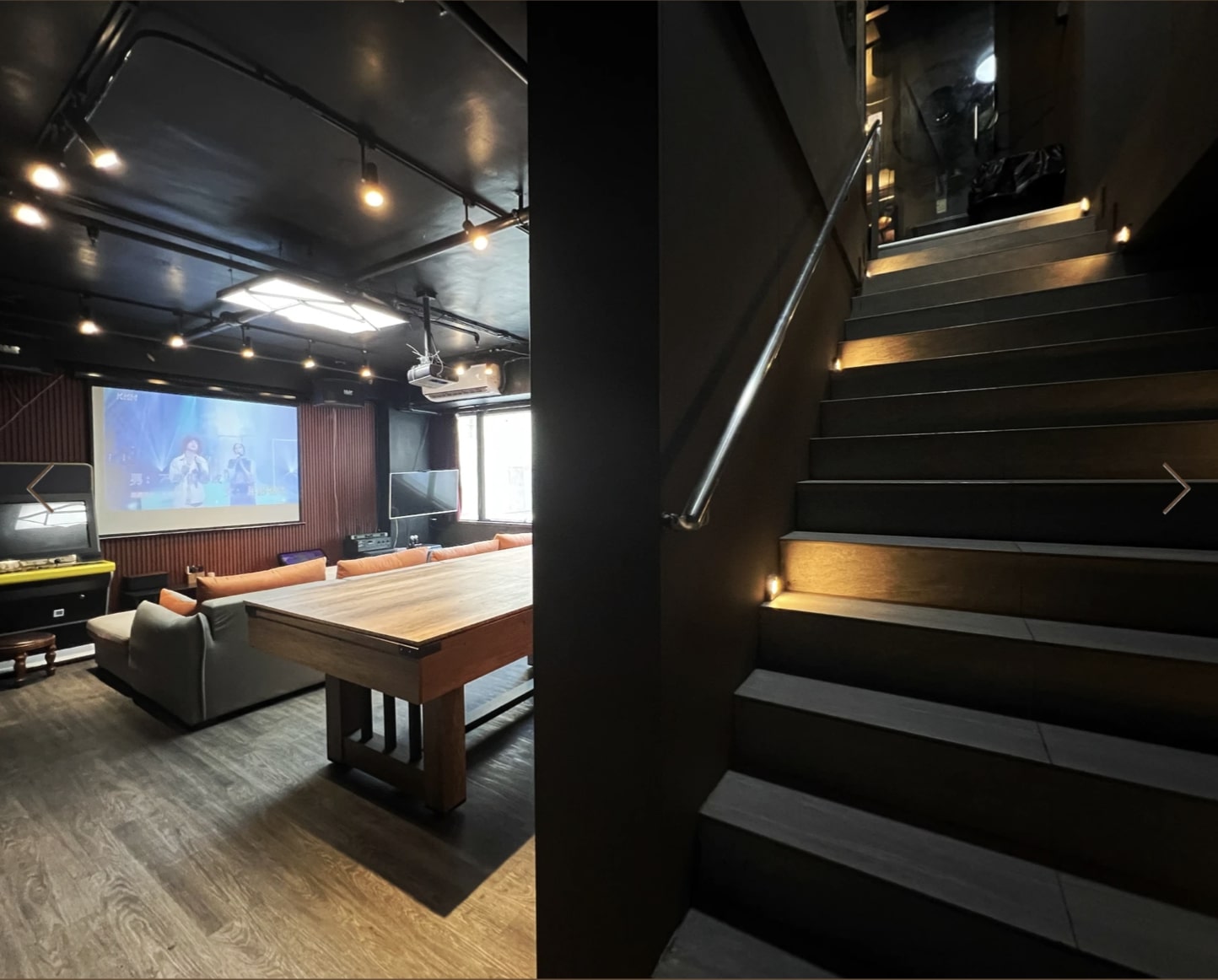 Spaco TST Partyroom-31