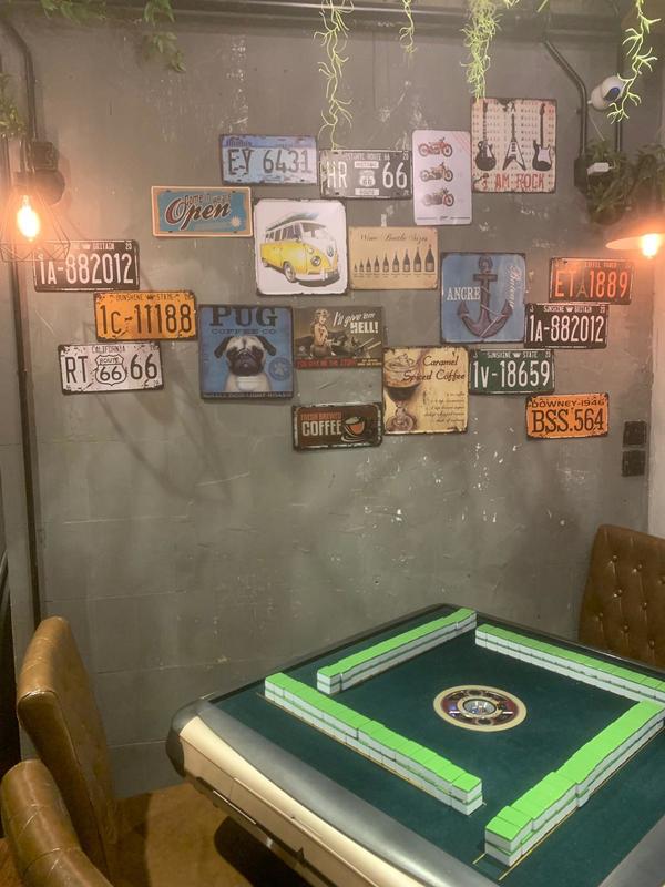 Chill Partyroom-6