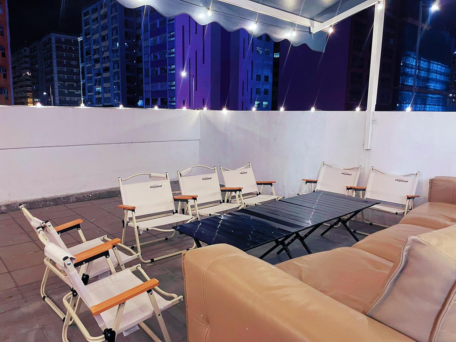 Space太空主題 Partyroom-11