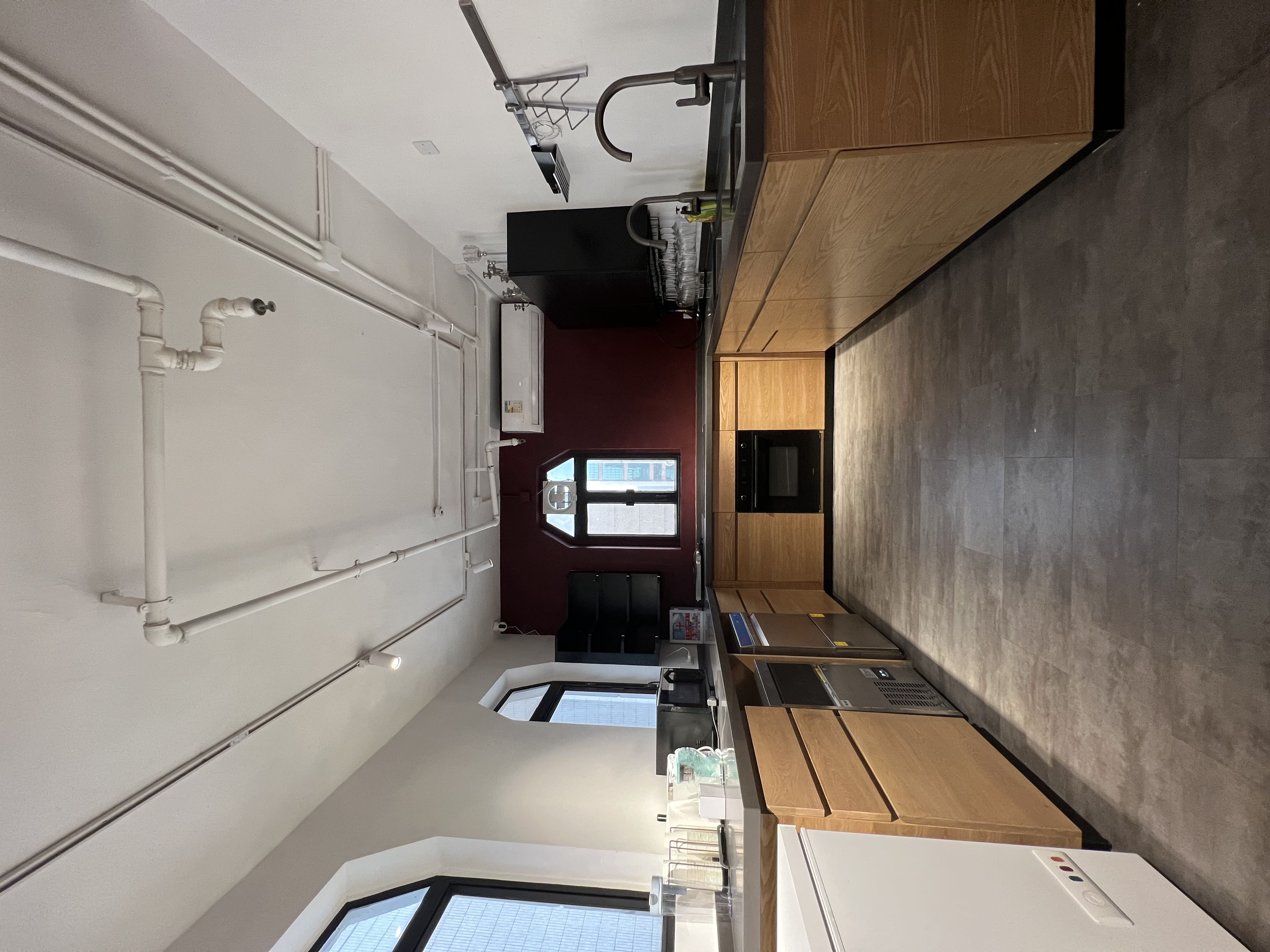 Spaco Sheung Wan Partyroom-1