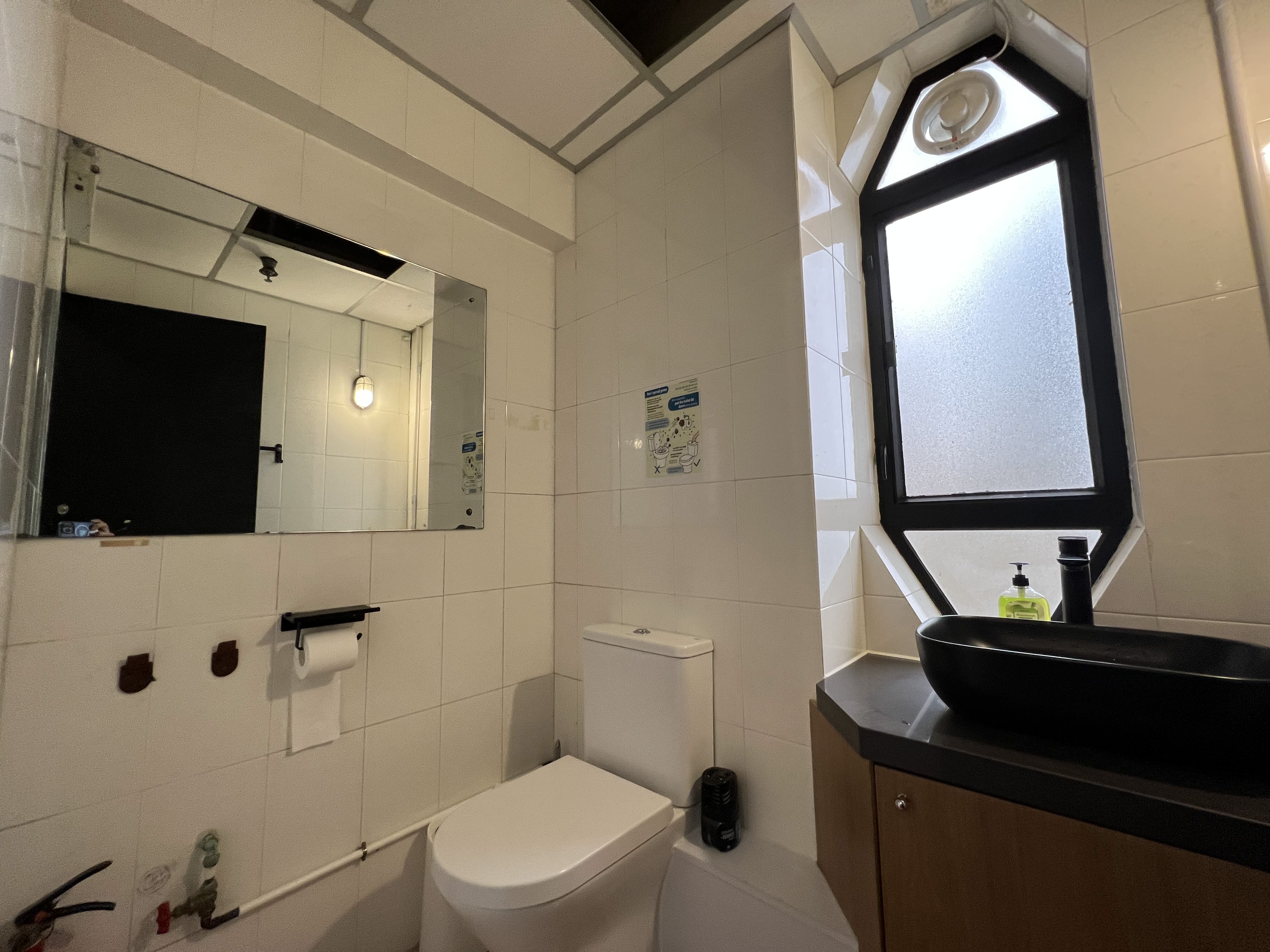 Spaco Sheung Wan Partyroom-10