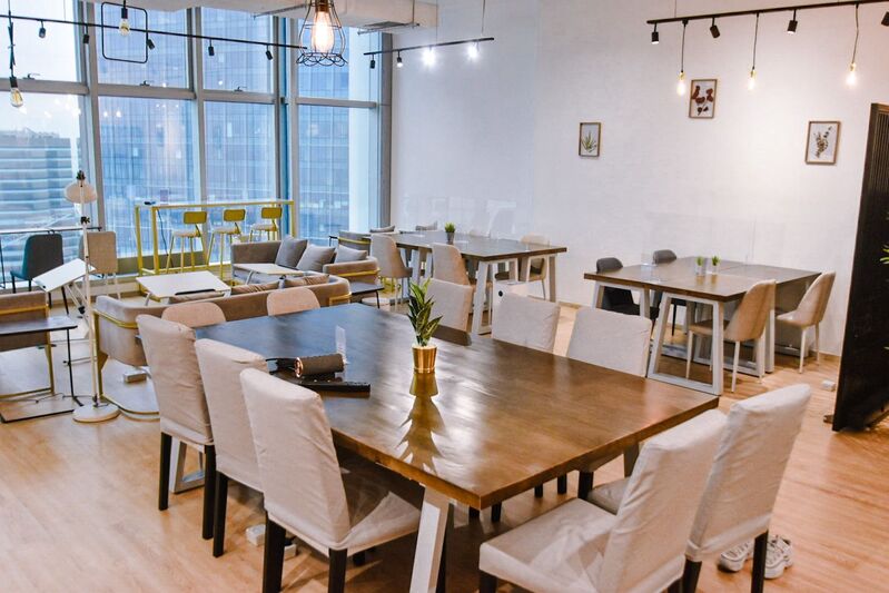 WeTime Partyroom-3