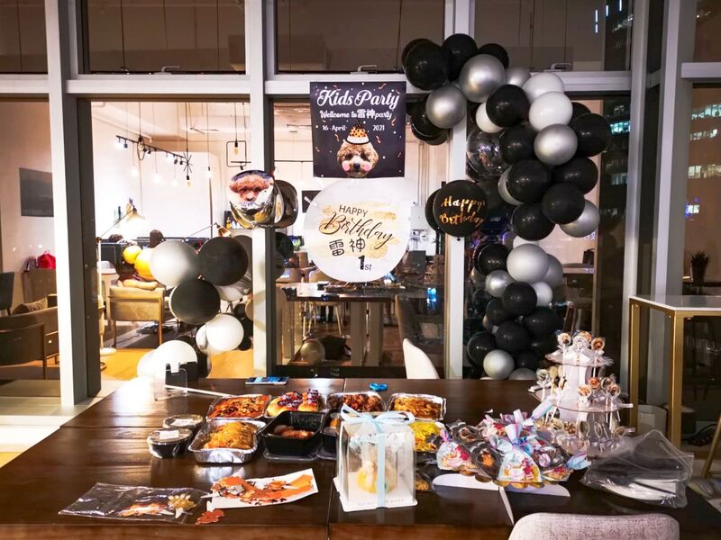 WeTime Partyroom-6