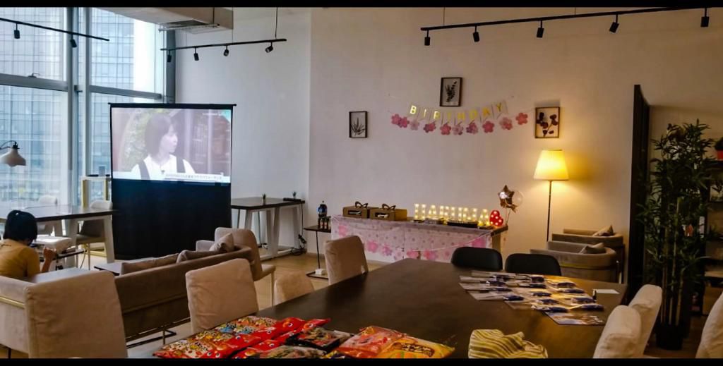 WeTime Partyroom-13