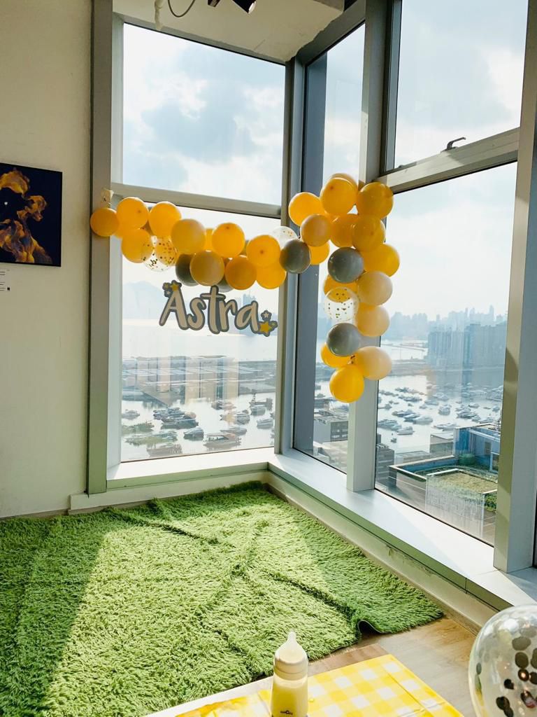 WeTime Partyroom-24