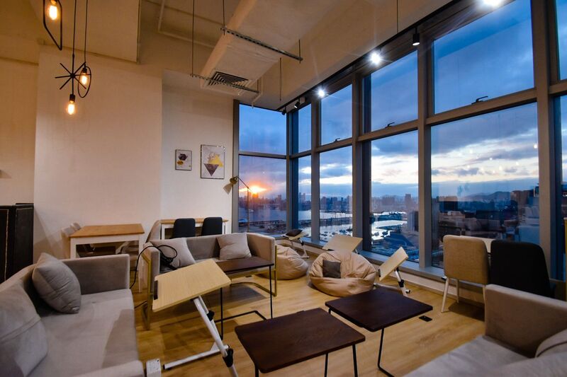 WeTime Partyroom-28