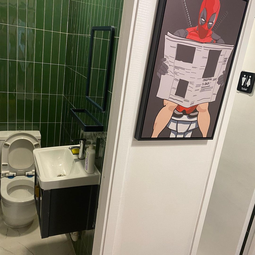 Handsup Partyroom-11
