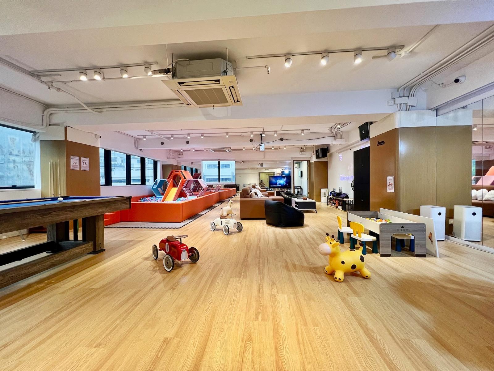 Spaco CWB Partyroom-1