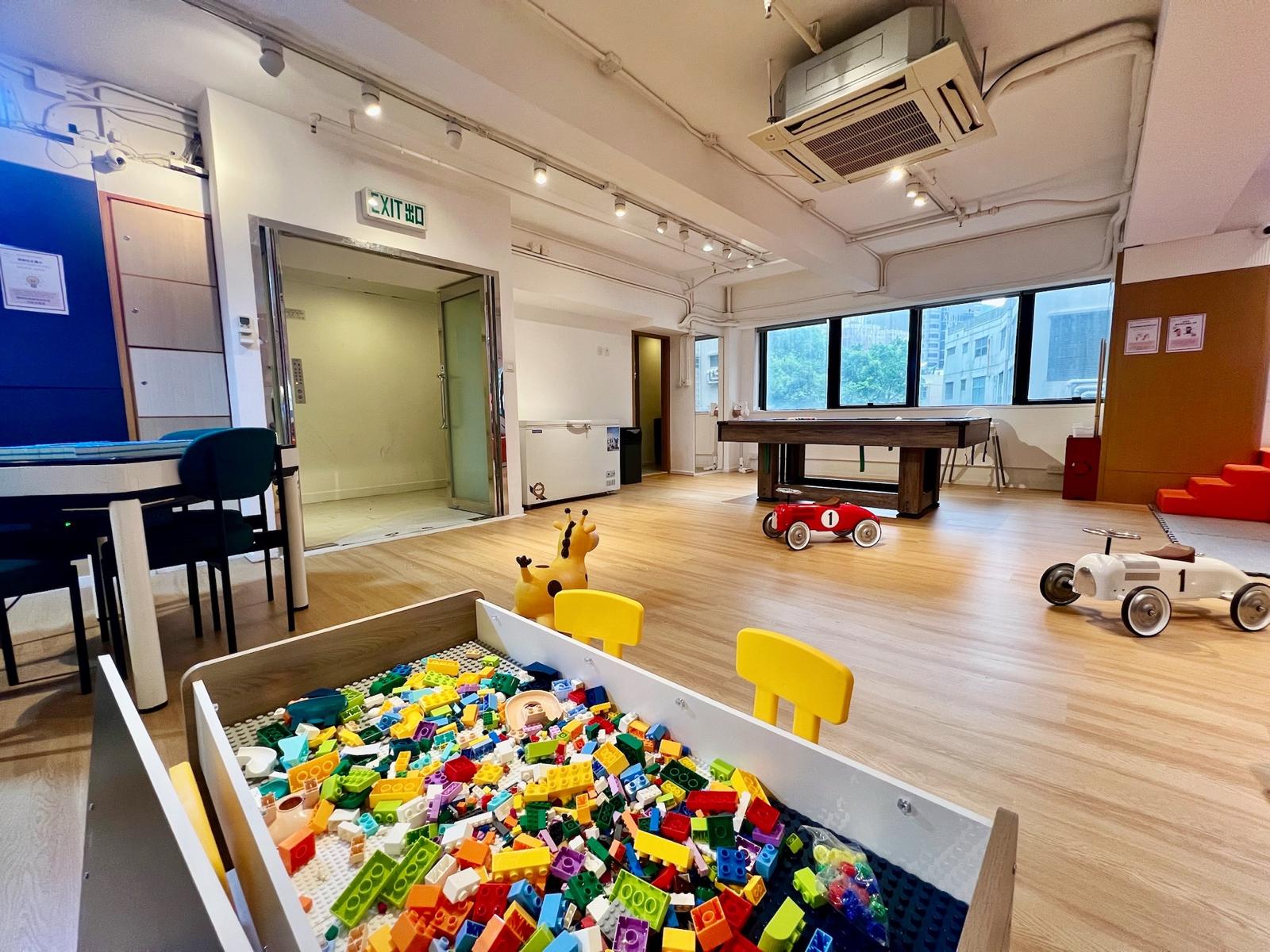 Spaco CWB Partyroom-4